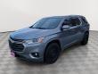 Used 2018 Chevrolet Traverse Premier SUV