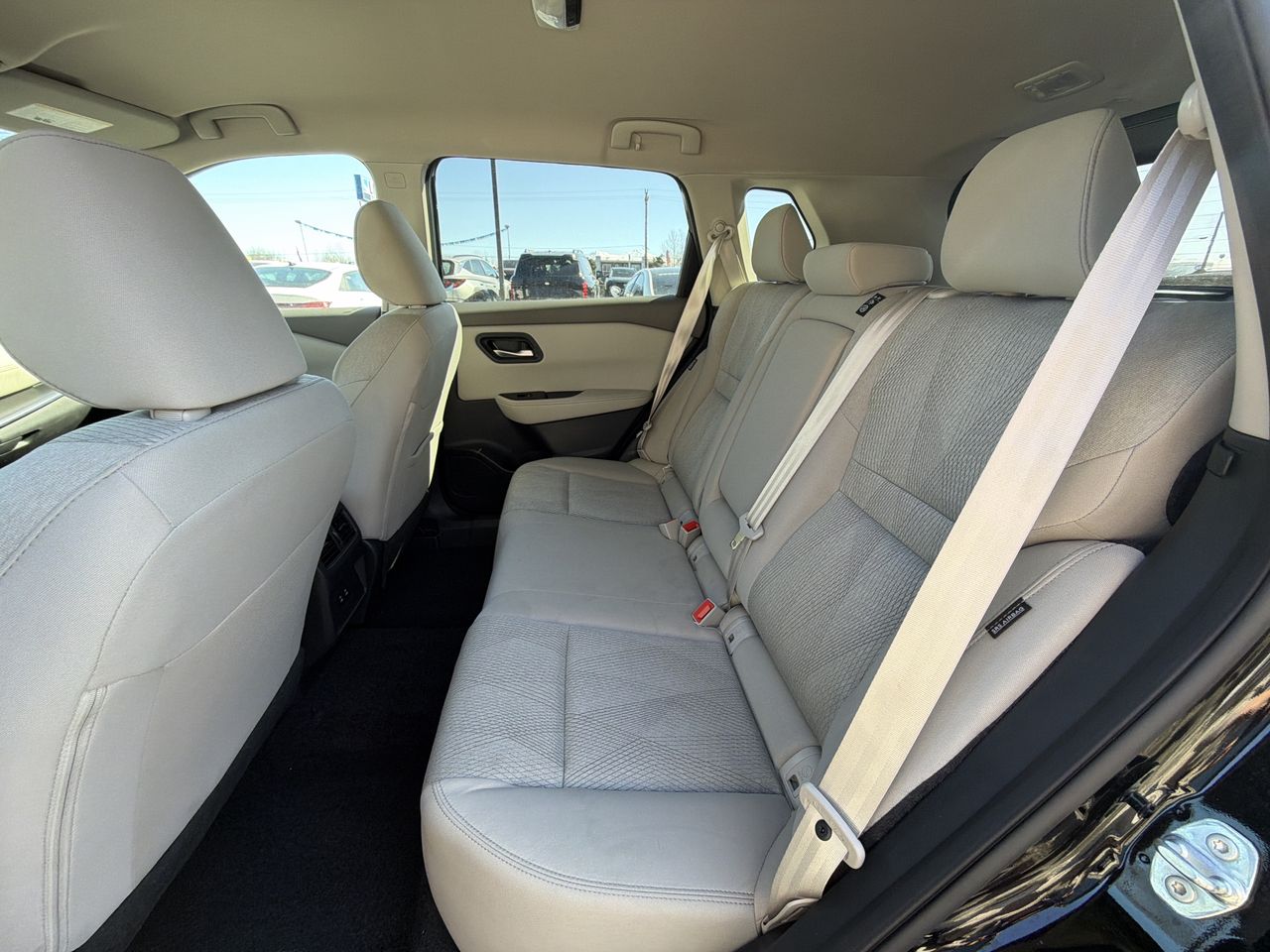 Thumbnail: 2025 Nissan Rogue - 20