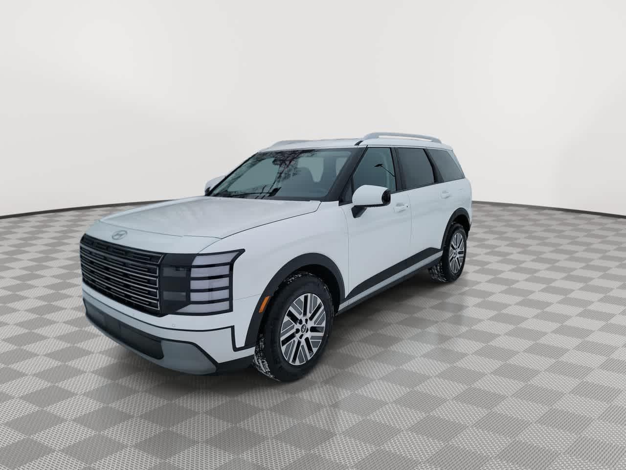 Thumbnail: 2026 Hyundai Palisade - 4