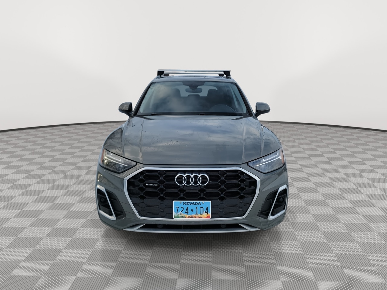 Thumbnail: 2024 Audi Q5 - 3