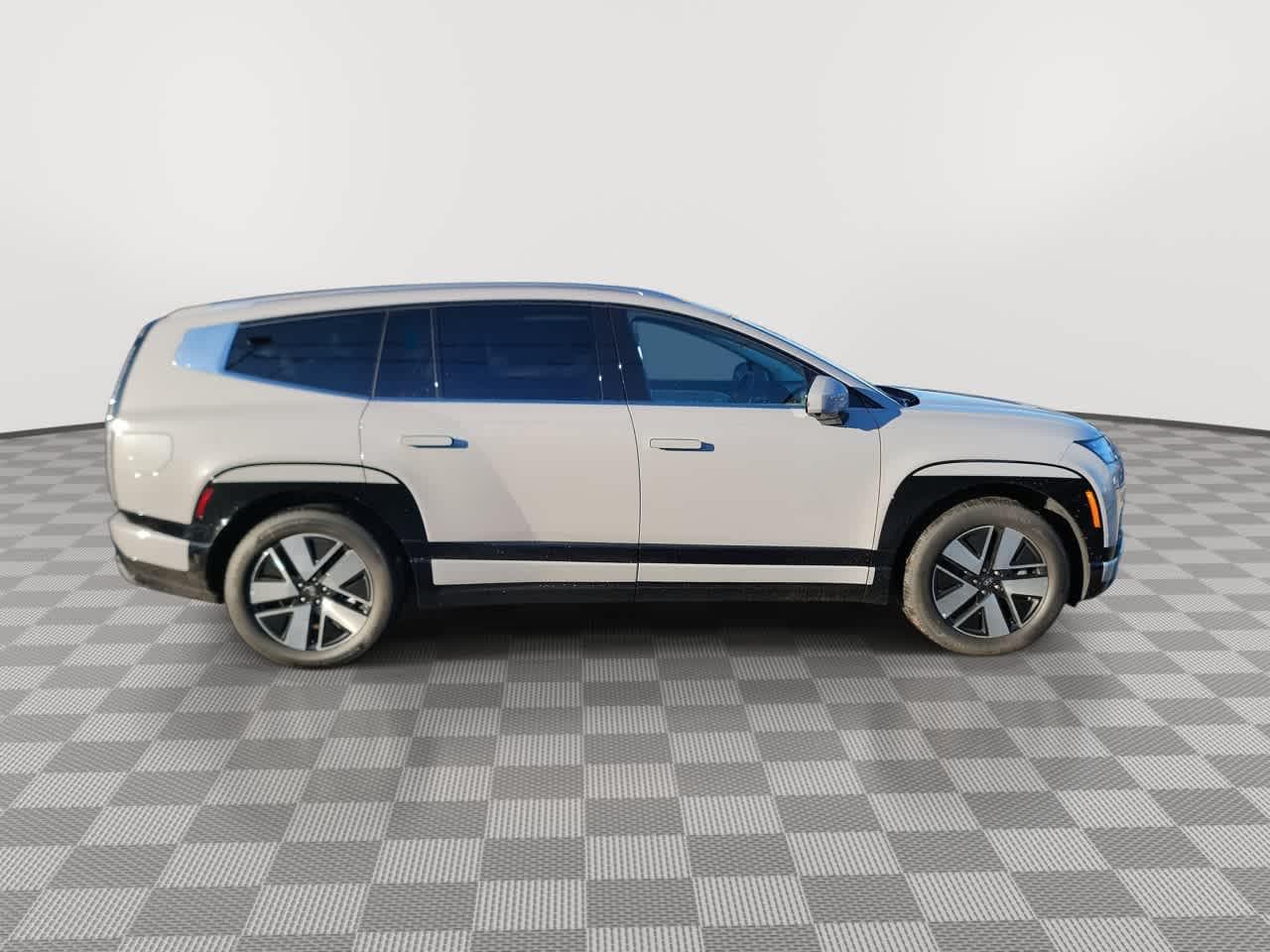 Thumbnail: 2026 Hyundai Ioniq - 9