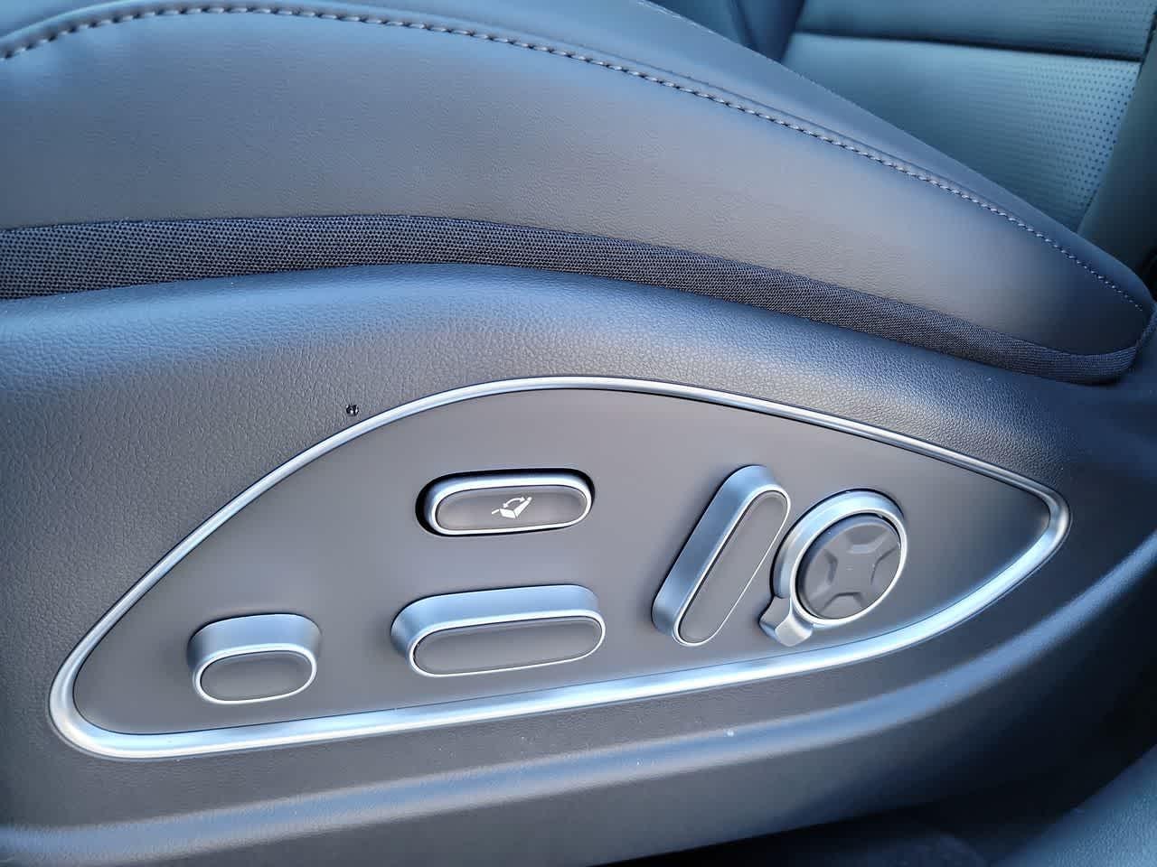 Thumbnail: 2026 Hyundai Palisade - 12