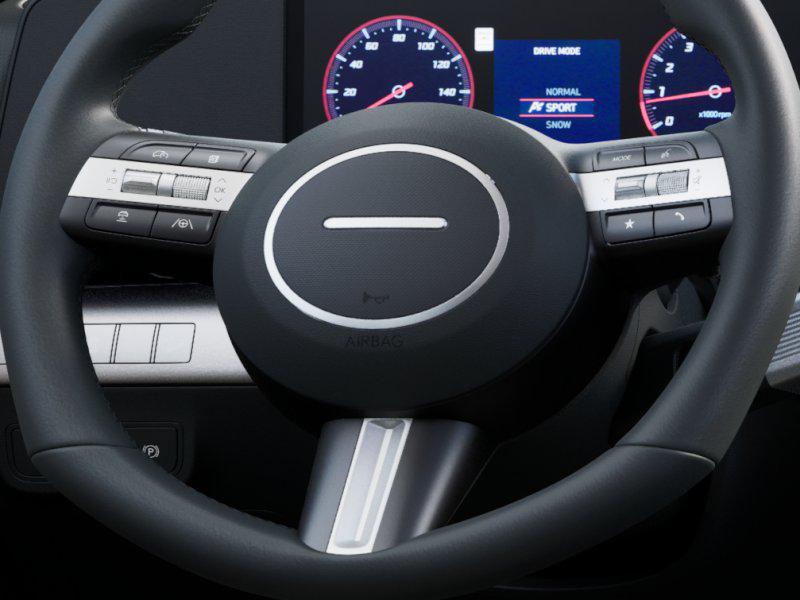 Thumbnail: 2026 Hyundai Kona - 15