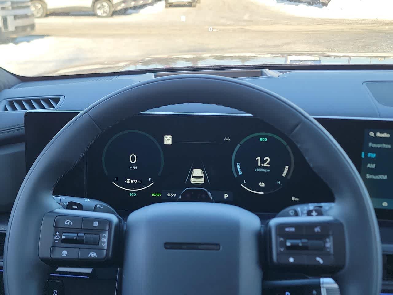 Thumbnail: 2026 Hyundai Santa Fe - 15