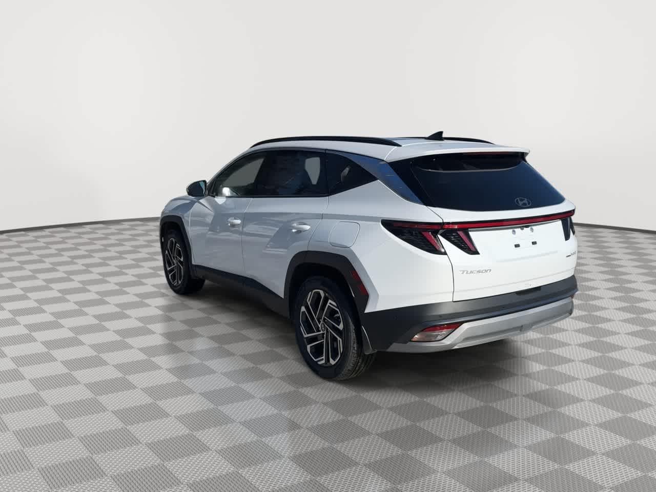 Thumbnail: 2026 Hyundai Tucson - 6