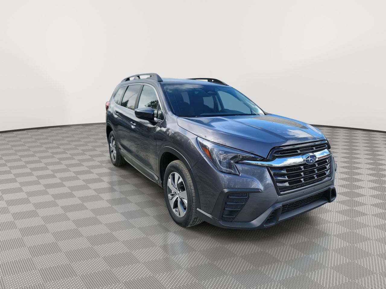 Used 2024 Subaru Ascent Premium with VIN 4S4WMAED6R3430381 for sale in Anchorage, AK