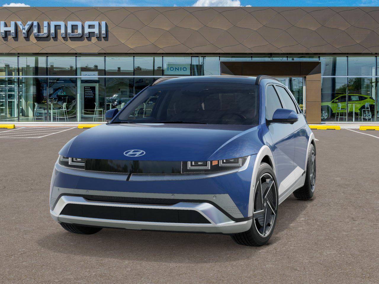 Thumbnail: 2026 Hyundai Ioniq 5 - 6
