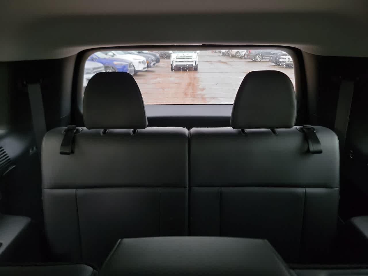 Thumbnail: 2026 Hyundai Santa Fe - 21