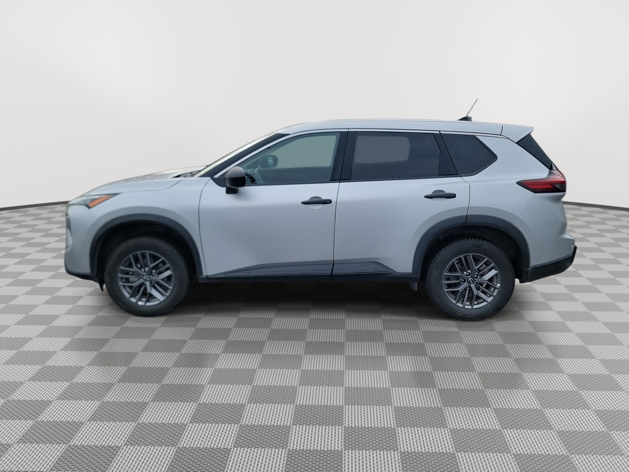Thumbnail: 2024 Nissan Rogue - 5