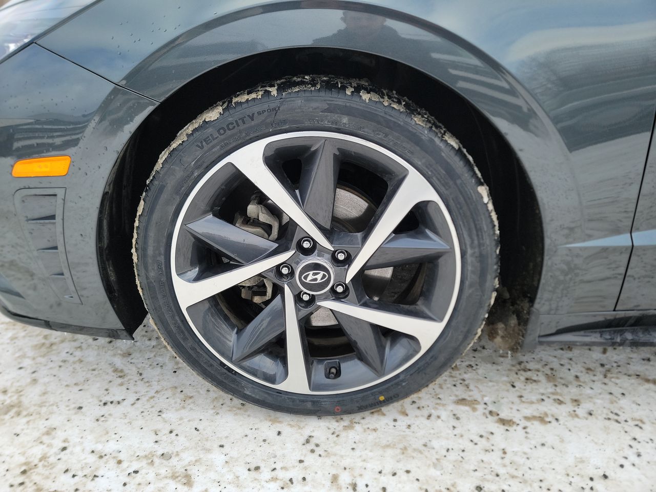 Thumbnail: 2022 Hyundai Sonata - 10