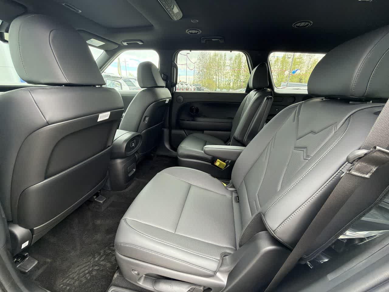 Thumbnail: 2026 Hyundai Palisade - 22