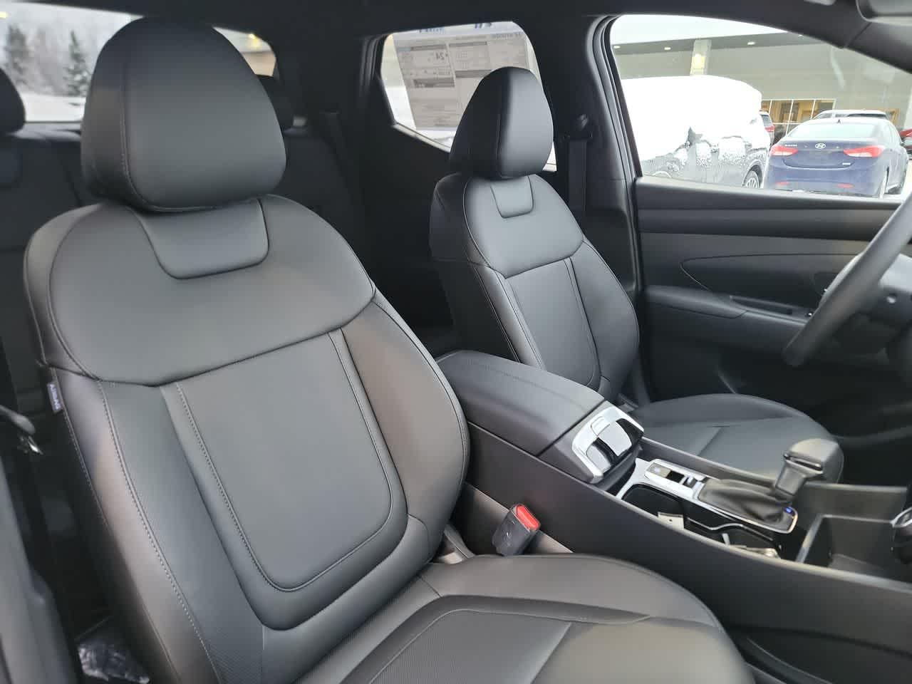 Thumbnail: 2026 Hyundai Santa Cruz - 19