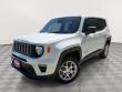 Used 2023 Jeep Renegade Latitude SUV