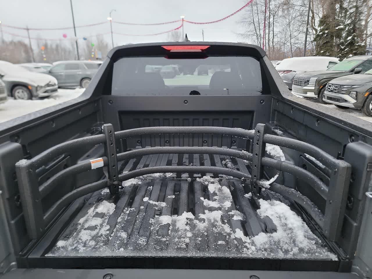 Thumbnail: 2026 Hyundai Santa Cruz - 22