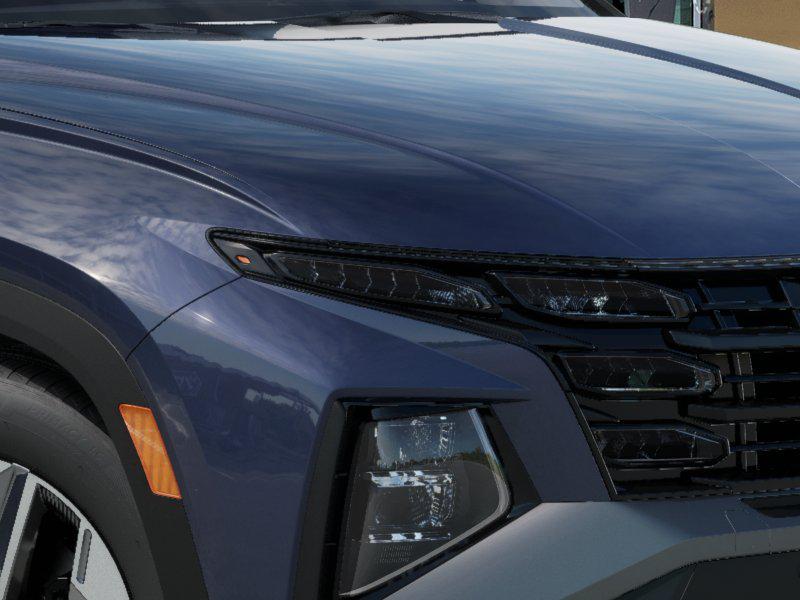 Thumbnail: 2026 Hyundai Tucson - 9