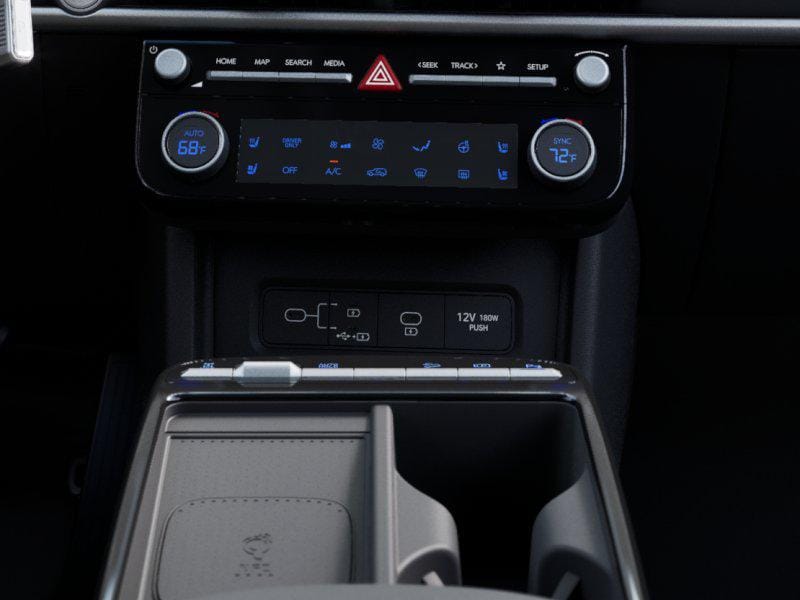 Thumbnail: 2026 Hyundai Tucson - 16