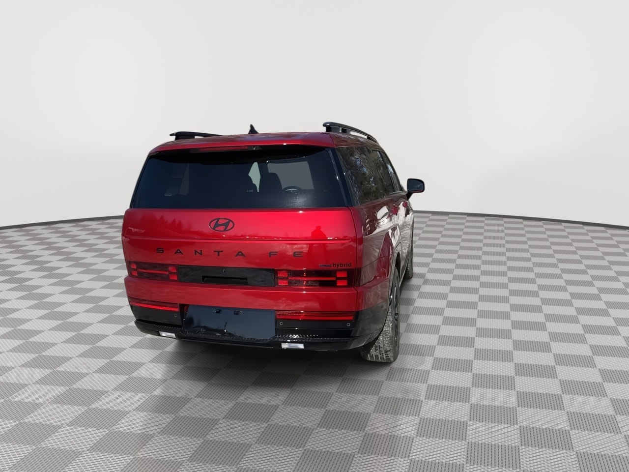 Thumbnail: 2026 Hyundai Santa Fe - 7