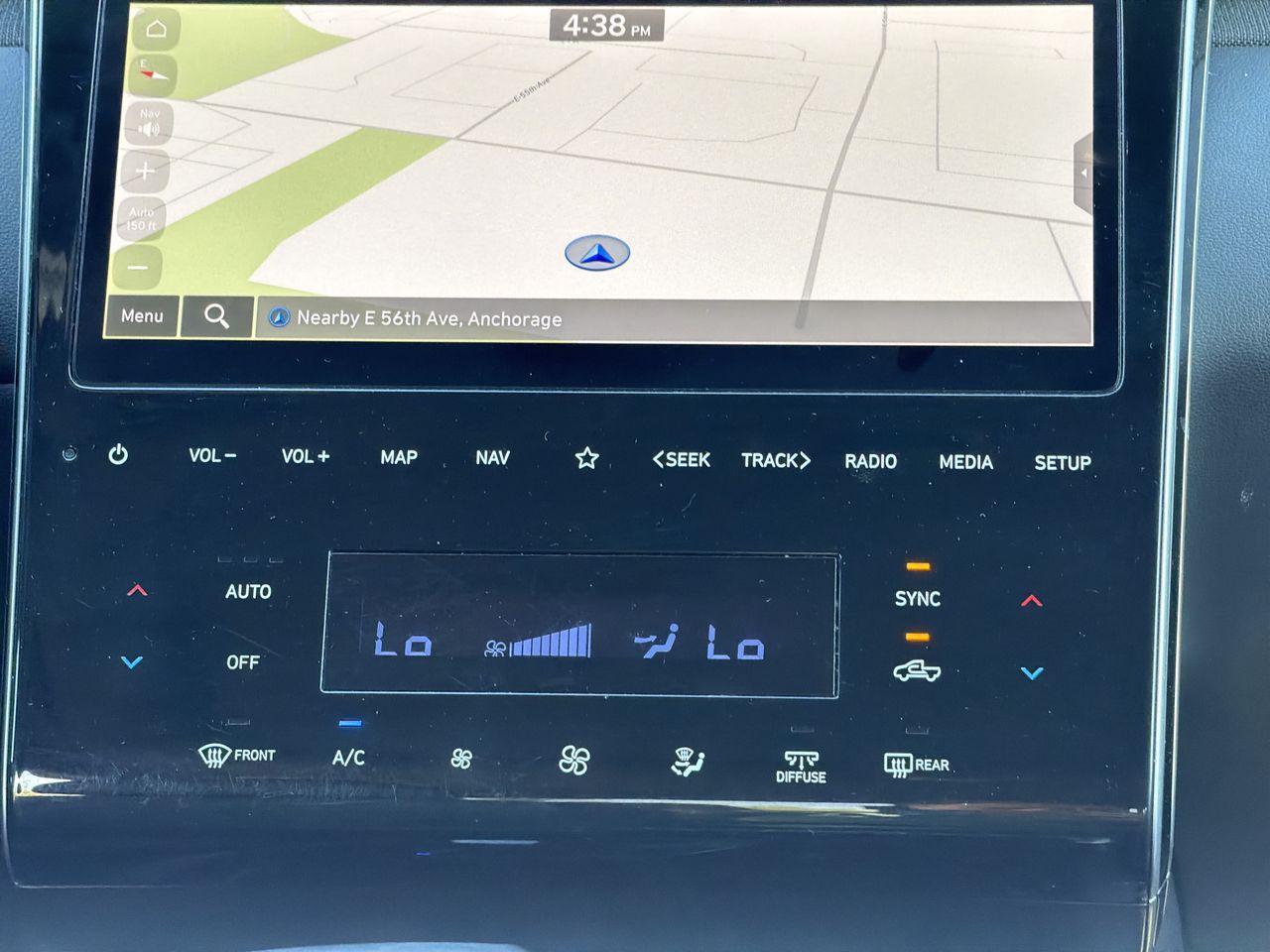 Thumbnail: 2023 Hyundai Santa Cruz - 19