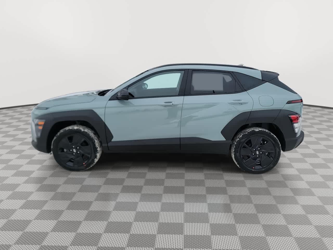 Thumbnail: 2026 Hyundai Kona - 5