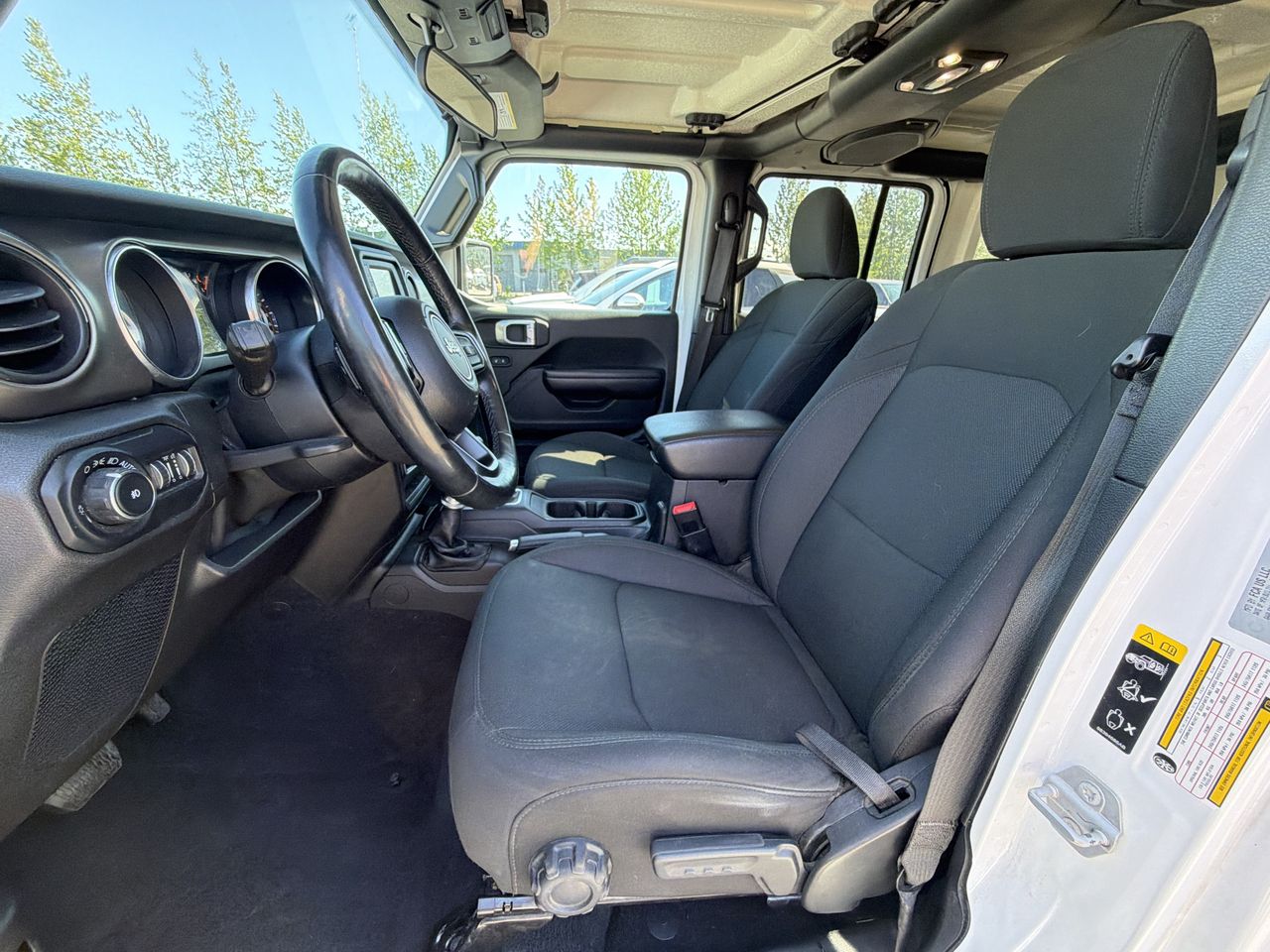 Thumbnail: 2020 Jeep Wrangler - 13