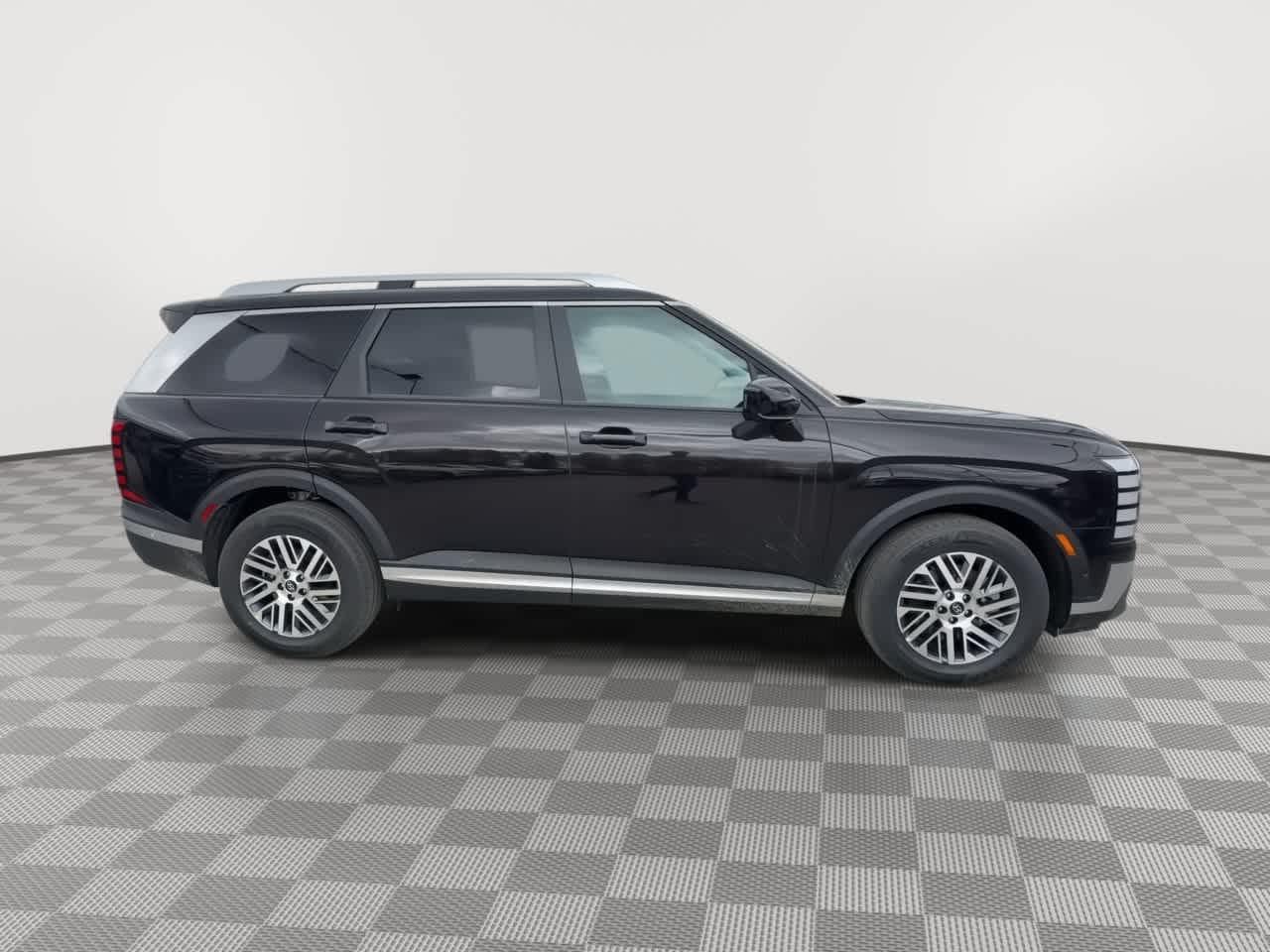 Thumbnail: 2026 Hyundai Palisade - 9