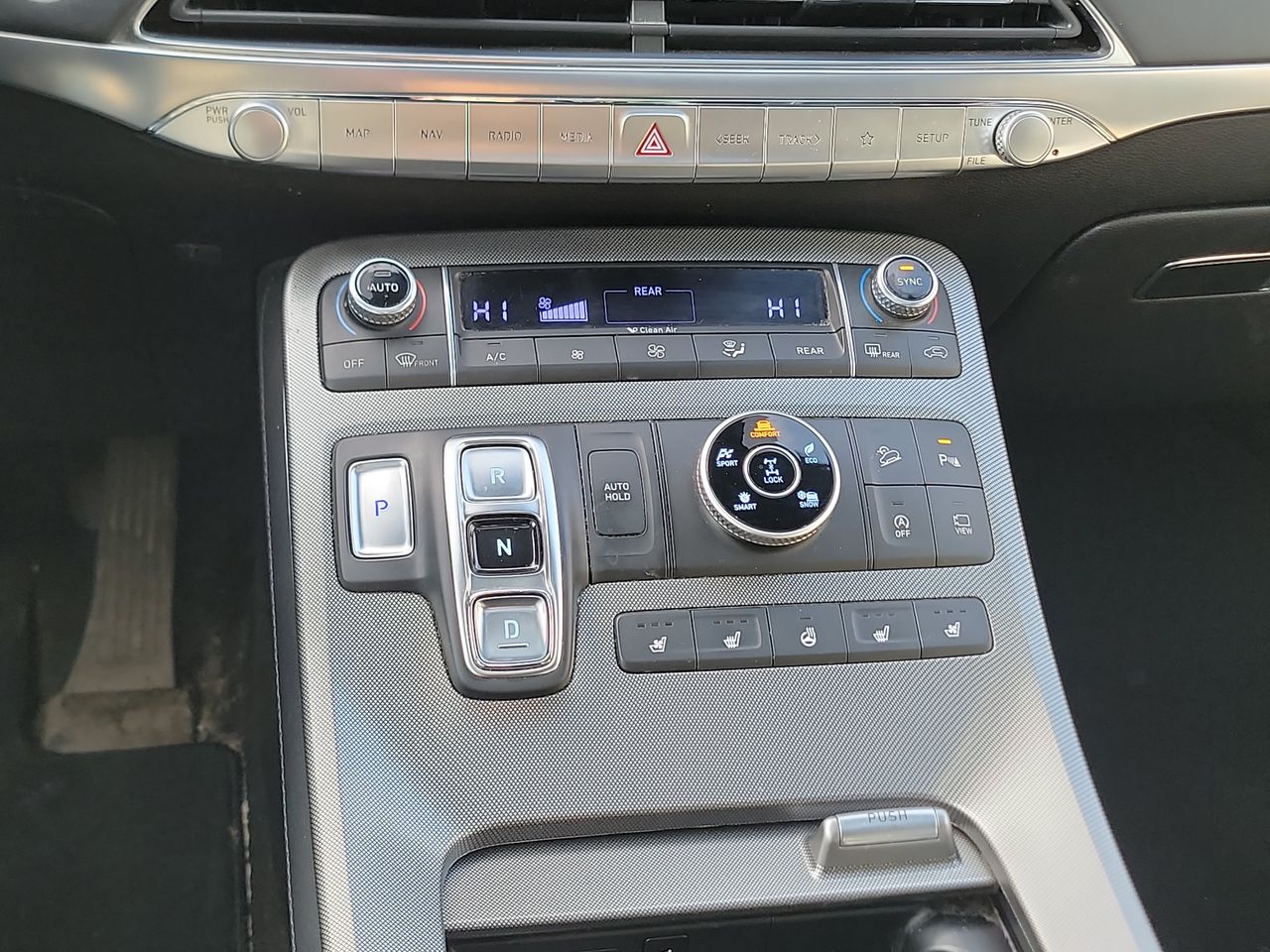 Thumbnail: 2020 Hyundai Palisade - 18