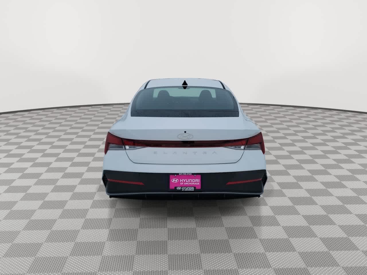 Thumbnail: 2026 Hyundai Elantra - 7