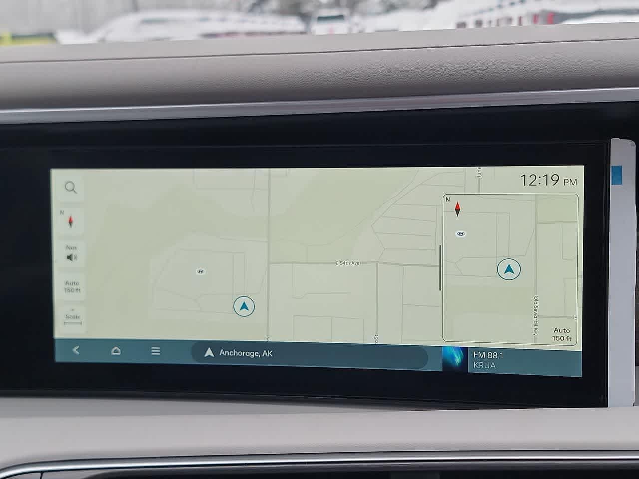 Thumbnail: 2026 Hyundai Palisade - 18