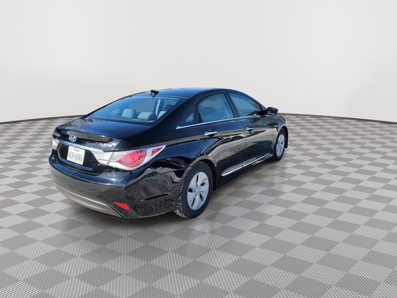 Thumbnail: 2015 Hyundai Sonata - 8