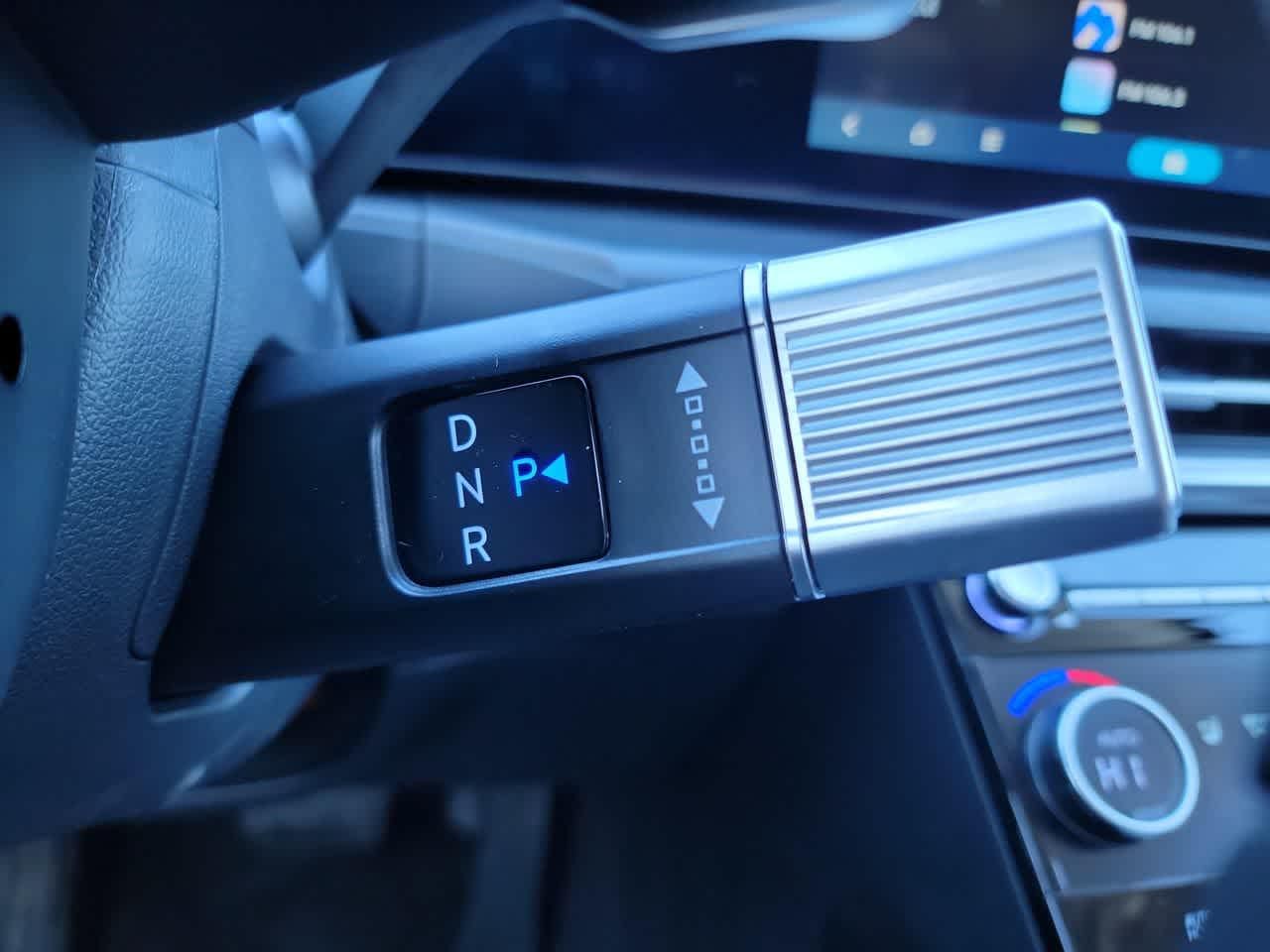 Thumbnail: 2026 Hyundai Santa Fe - 18