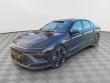 Used 2024 Hyundai Sonata N Line Sedan