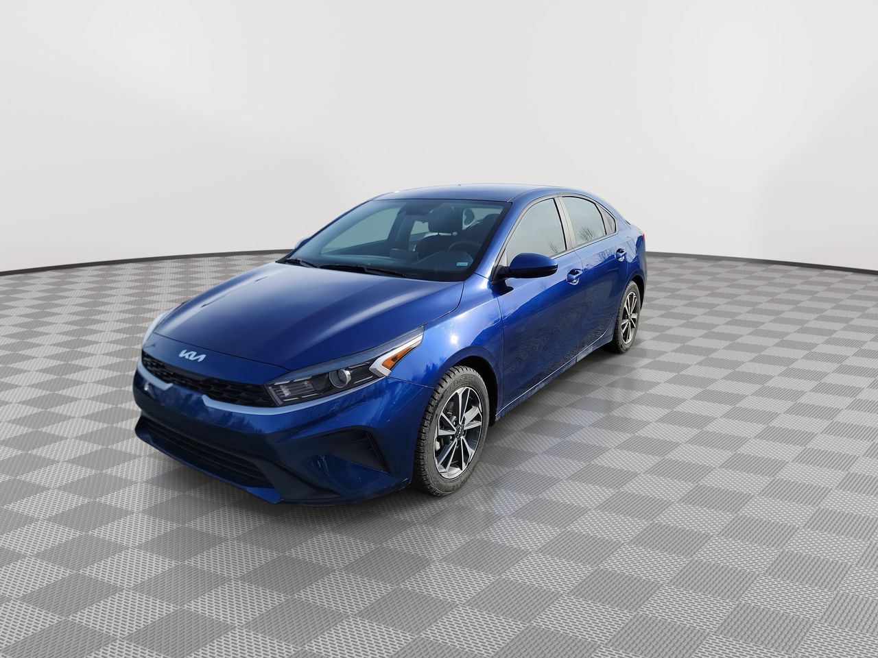 Thumbnail: 2023 Kia Forte - 4