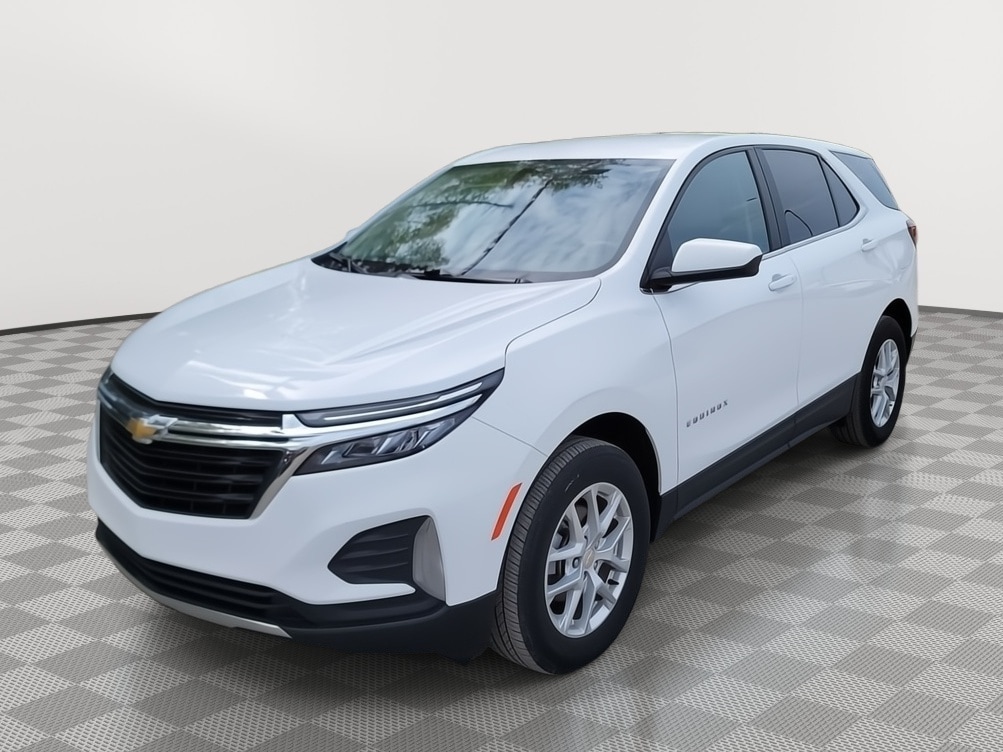 2023 Chevrolet Equinox LT -
                  Anchorage, AK