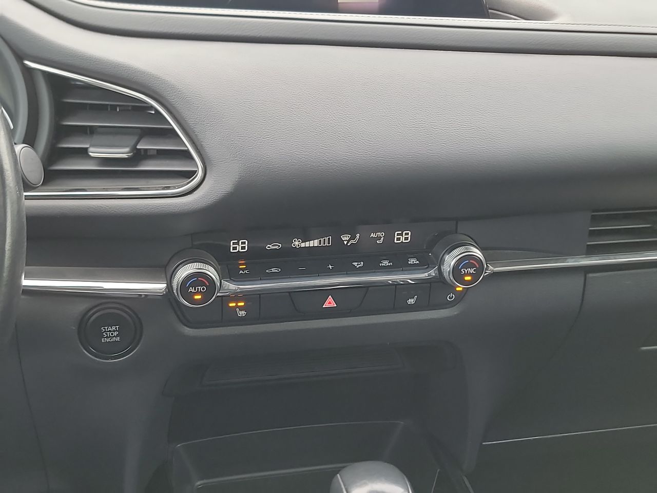 Thumbnail: 2024 Mazda CX-30 - 18