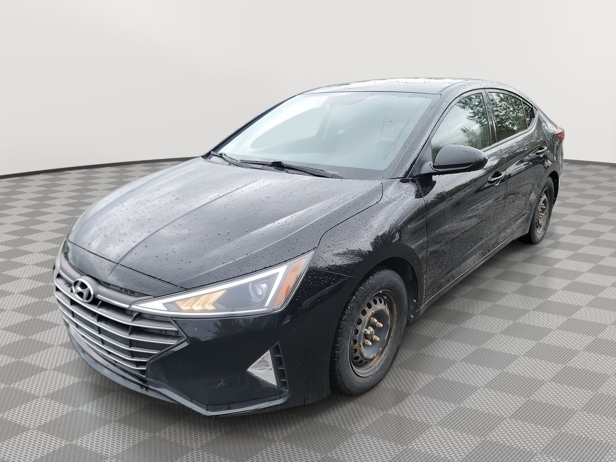 2020 Hyundai Elantra SE -
                Anchorage, AK