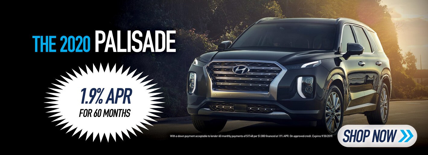 Lithia Hyundai of Anchorage New & Used Hyundai Dealership