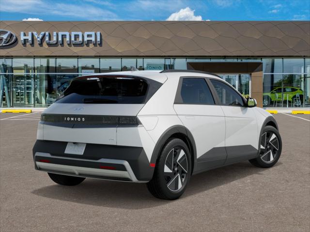 Thumbnail: 2025 Hyundai Ioniq 5 - 4