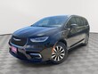  Chrysler Pacifica Plug-In Hybrid