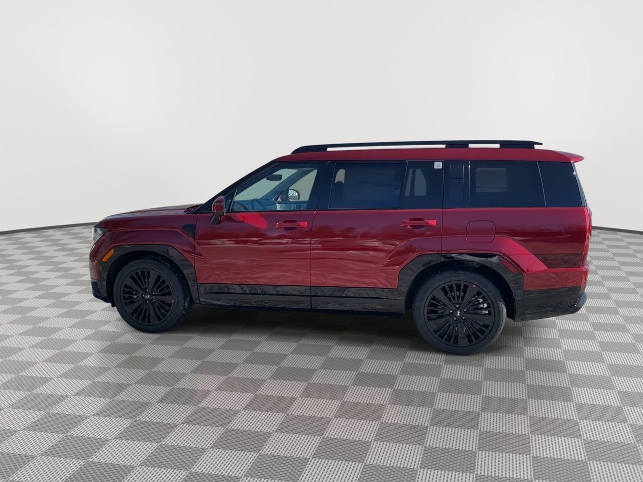 Thumbnail: 2026 Hyundai Santa Fe - 5