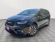 Used 2024 Chrysler Pacifica Plug-In Hybrid Select Van Passenger Van
