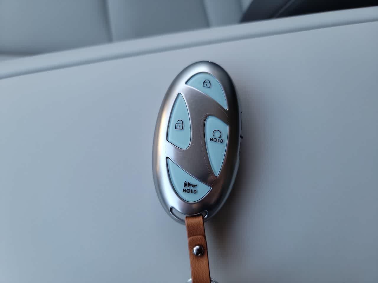 Thumbnail: 2026 Hyundai Ioniq - 25