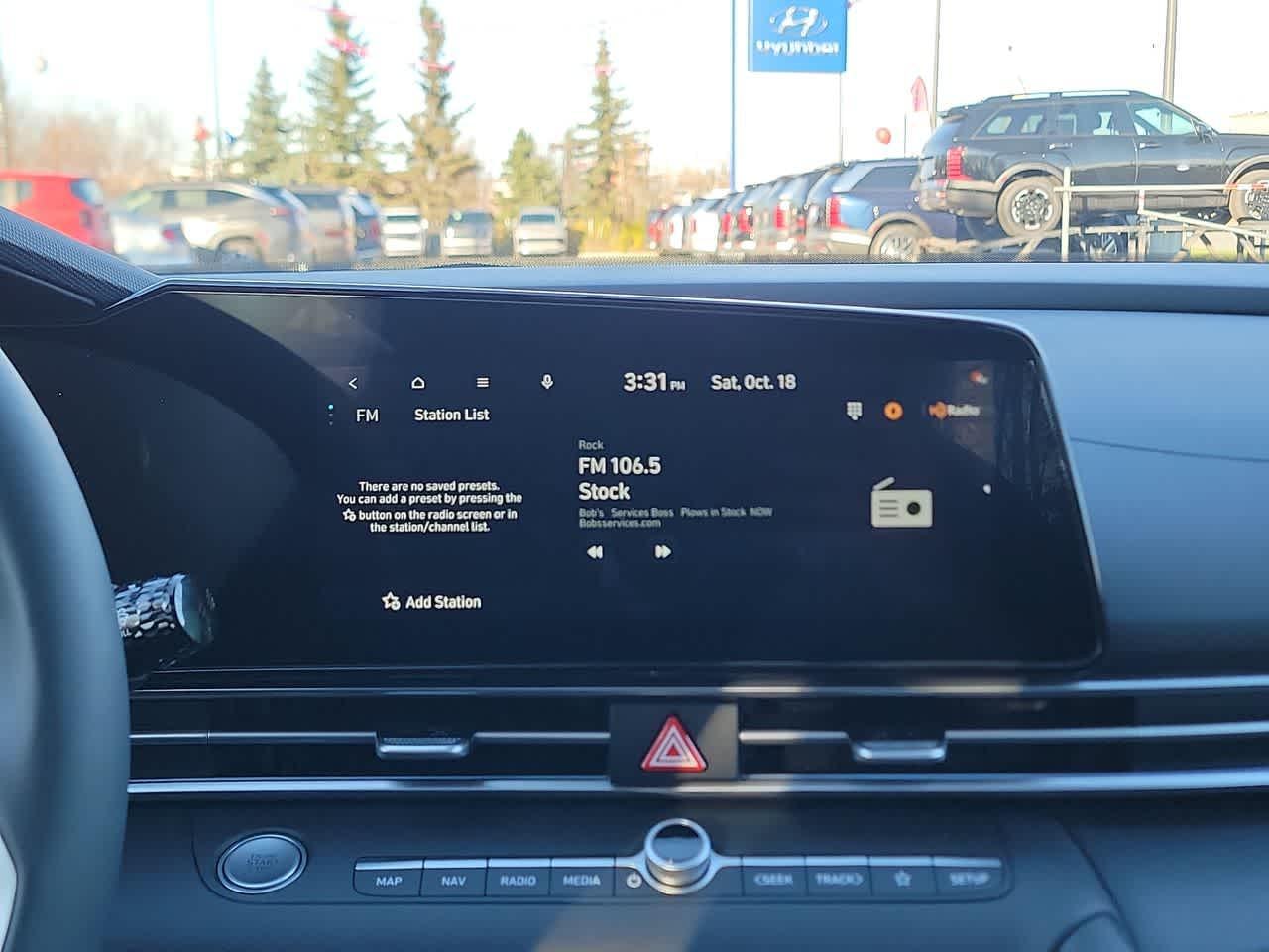 Thumbnail: 2025 Hyundai Elantra - 16