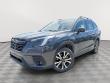 Used 2022 Subaru Forester Limited SUV