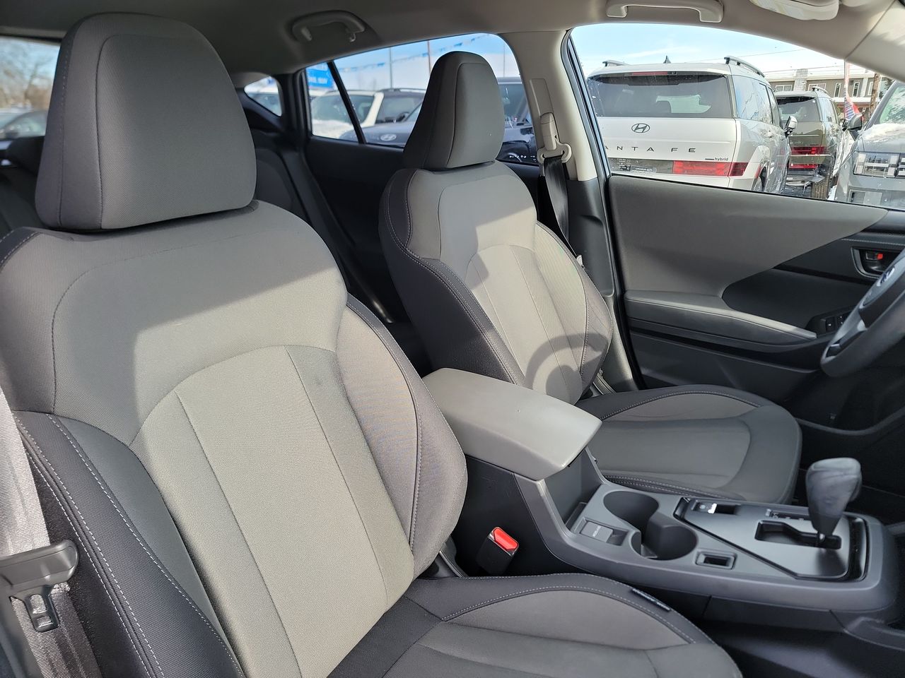 Thumbnail: 2024 Subaru Crosstrek - 19