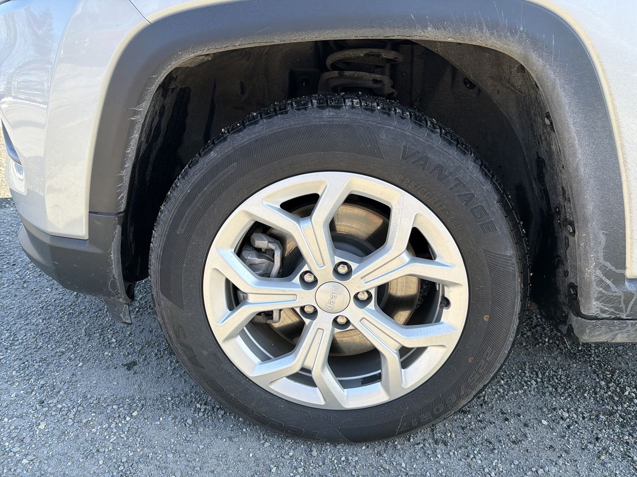 Thumbnail: 2024 Jeep Compass - 10