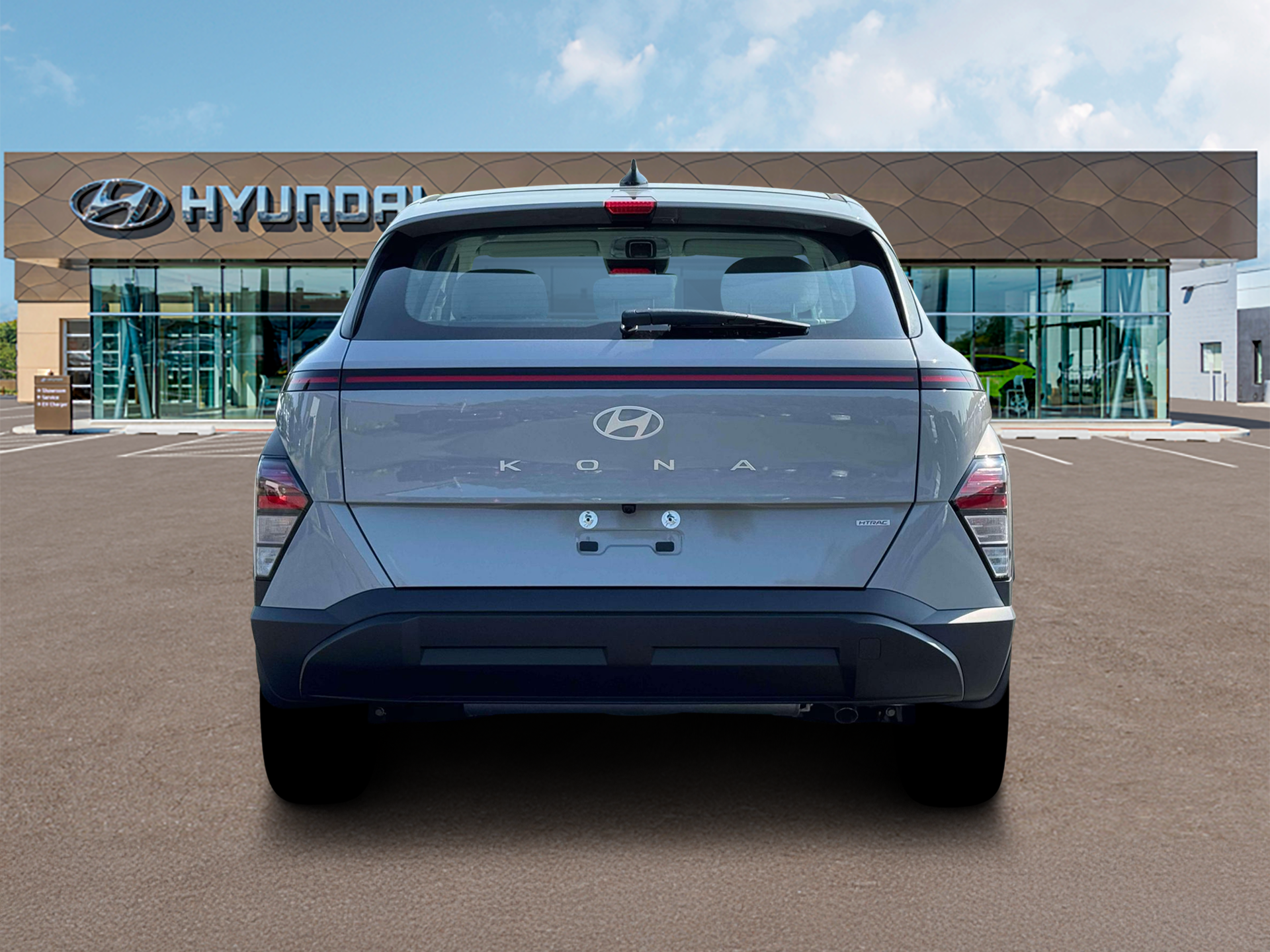Thumbnail: 2026 Hyundai Kona - 6