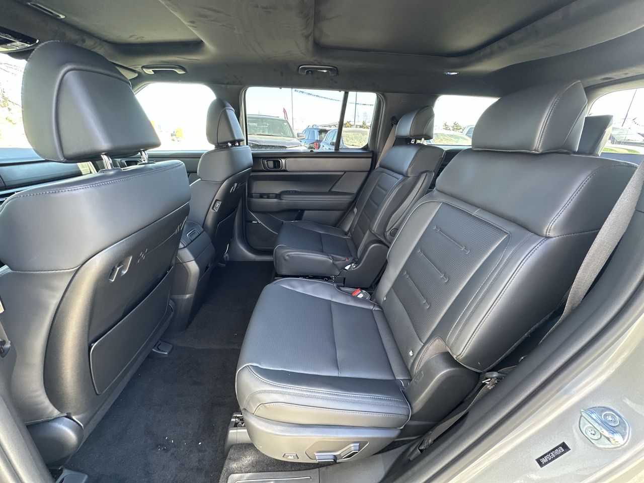 Thumbnail: 2026 Hyundai Santa Fe - 22