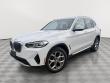 Used 2023 BMW X3 xDrive30i SUV