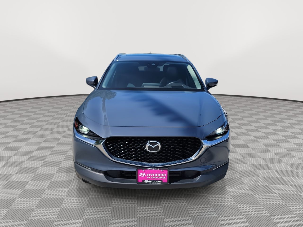 2021 Mazda CX-30 Premium 3