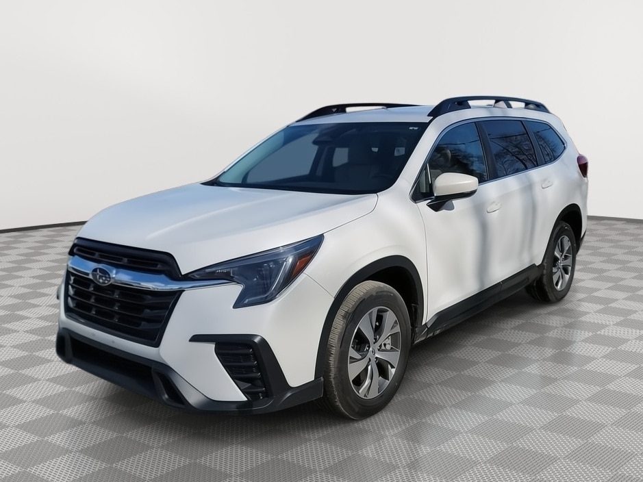 2024 Subaru Ascent Premium -
                  Anchorage, AK